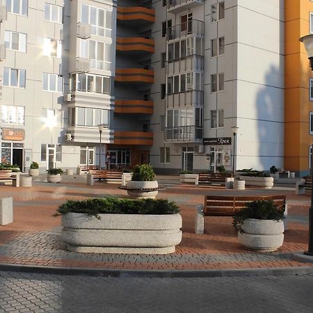Apartments Butterfly Wing 오데사 외부 사진