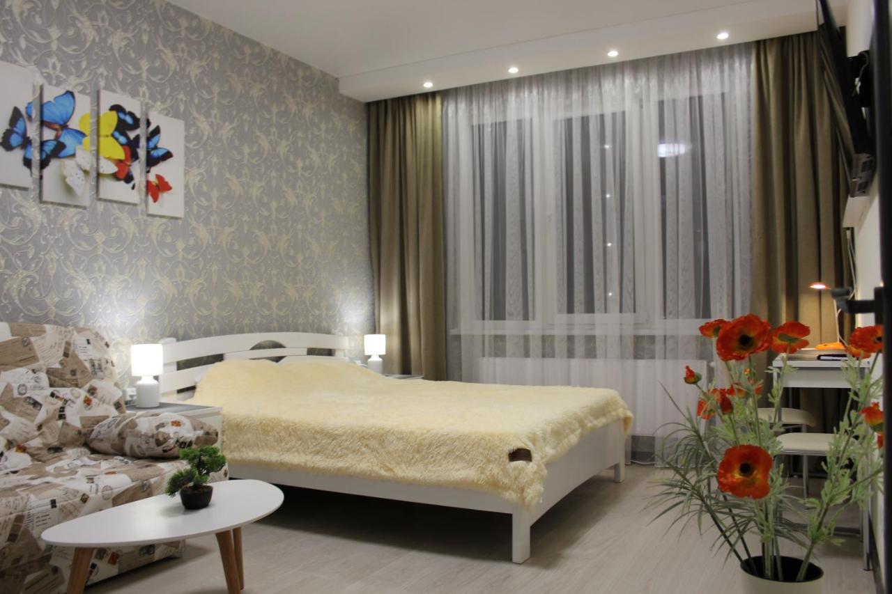 Apartments Butterfly Wing 오데사 외부 사진