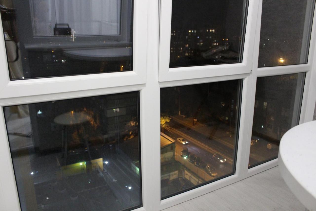 Apartments Butterfly Wing 오데사 외부 사진