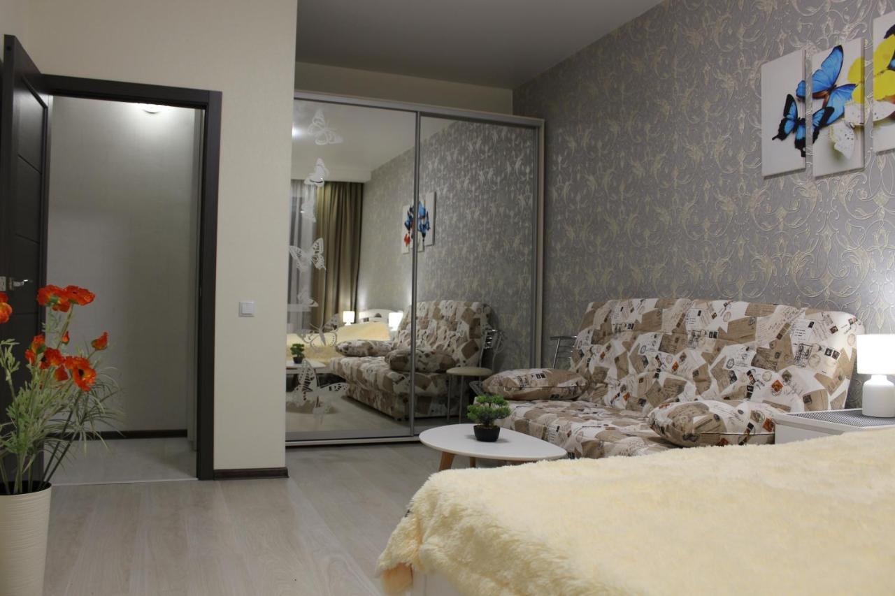 Apartments Butterfly Wing 오데사 외부 사진
