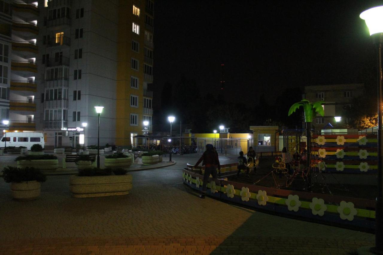 Apartments Butterfly Wing 오데사 외부 사진